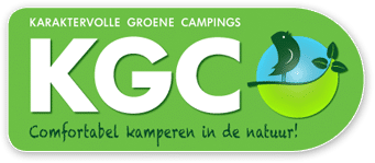KGC-campsite - Camping Netherlands