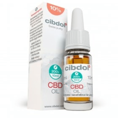 CBD, is that something for you?